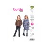 Burda 9274 1