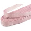 Stuha taftová šírka 6 mm (Farba 100 biela)