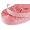 Stuha taftová šírka 6 mm (Farba 100 biela)