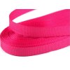 Stuha taftová šírka 6 mm (Farba 100 biela)