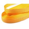 Stuha taftová šírka 6 mm (Farba 100 biela)