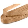 Stuha taftová šírka 6 mm (Farba 100 biela)