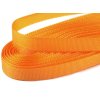 Stuha taftová šírka 6 mm (Farba 100 biela)