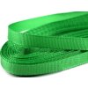 Stuha taftová šírka 6 mm (Farba 100 biela)