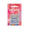 TEXI CREATIVE 10