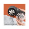 LINT REMOVER GREY 7
