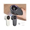 LINT REMOVER GREY 8