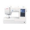 JANOME MEMORY CRAFT 1000 2