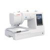 JANOME MEMORY CRAFT 1000 3