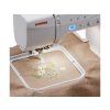 JANOME MEMORY CRAFT 1000 9