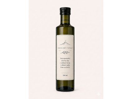 Láhev 500 ml