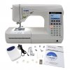 Juki Exceed HZL F300 Home Deco Computerized Sewing Machine