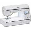 Brother NV1300 | elektronický šicí stroj  + zaškolení + VIP členství v šicím klubu