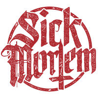 Sick Mortem Merchandise