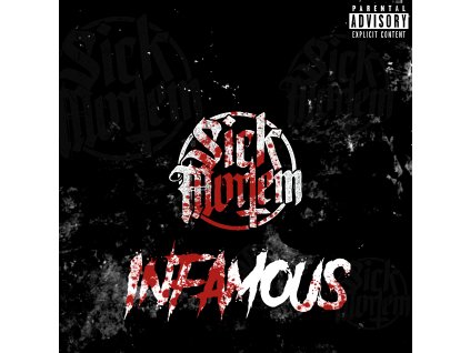 CD Cover Front