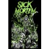 SICK MORTEM ARTWORK BY GUIMEL INKS