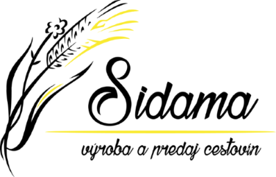 SIDAMA s.r.o.