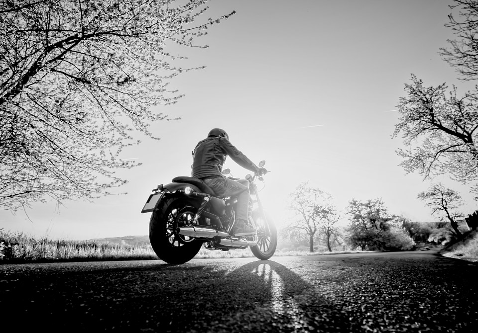 Čo znamená „niche“ v moto svete a prečo na tom záleží