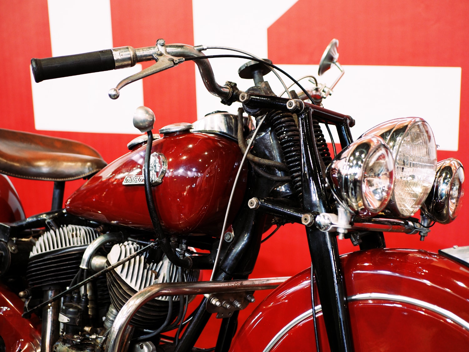 Motosalon Brno 2026 - Návrat k poctivému železu