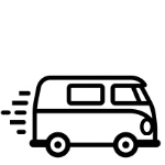 Cesta na náš účet