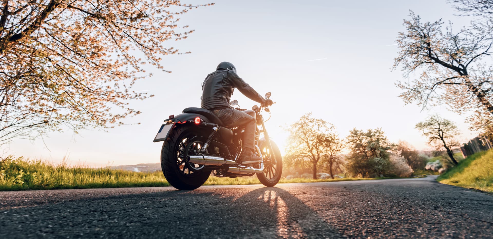 Vintage moto oblečenie SIDE ROAD MotorShop