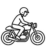 Jsme motorkáři