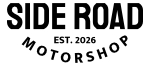 SIDE ROAD MotorShop