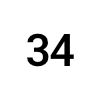 34