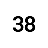 38