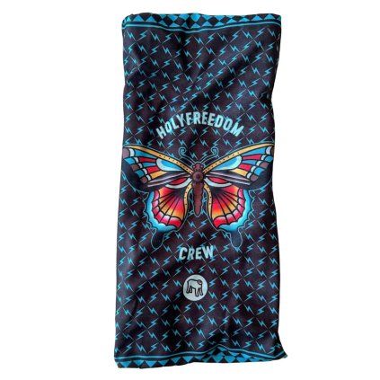 Multifunkčný nákrčník Holyfreedom - FARFALLA
