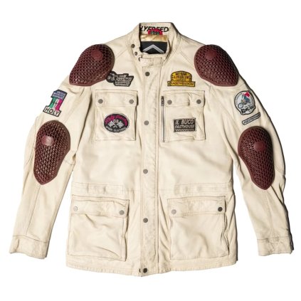 chranice laktov a ramien