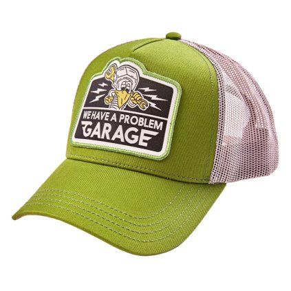 Šiltovka Holyfreedom - EVERGREEN