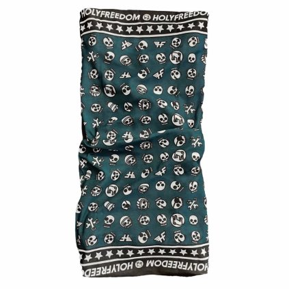 multi function tubular lucky