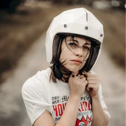 holyfreedom helmet stealth white diamond (6)