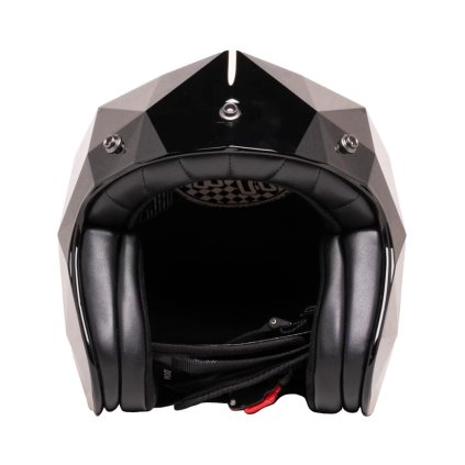 holyfreedom helmet stealth black diamond (2)