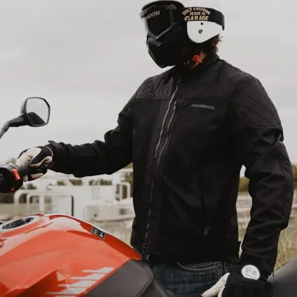 letna moto bunda rete nera holyfreedom 03