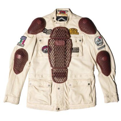 Kompletná sada chráničov do bundy Holyfreedom