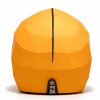 holyfreedom helmet stealth matt yellow (2)