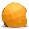 holyfreedom helmet stealth matt yellow (5)
