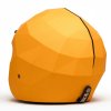 holyfreedom helmet stealth matt yellow (6)