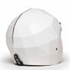 holyfreedom helmet stealth white diamond (2)