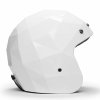 holyfreedom helmet stealth white diamond (1)