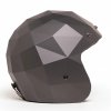holyfreedom helmet stealth matt dark grey (4)