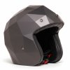 holyfreedom helmet stealth matt dark grey (6)