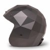 holyfreedom helmet stealth matt dark grey (7)
