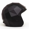 holyfreedom helmet stealth matt black (5)