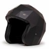 holyfreedom helmet stealth matt black