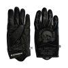 tools black gloves