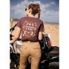 damske tricko wildust sisters wanted wild 05