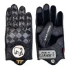 kozene moto rukavice holyfreedom bullit black 01